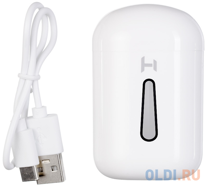 HARPER HB-513 white