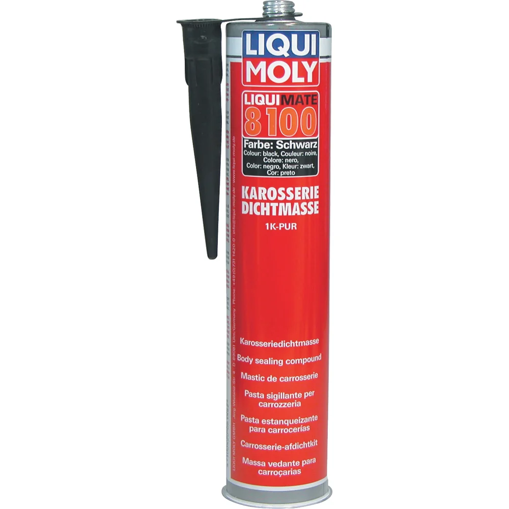 Герметик LIQUI MOLY