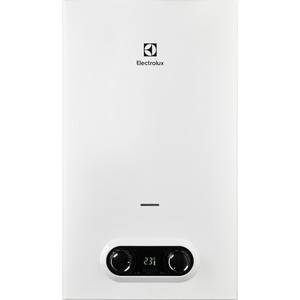 Газовая колонка Electrolux GWH 10 NanoPlus 2.0 в Москвe