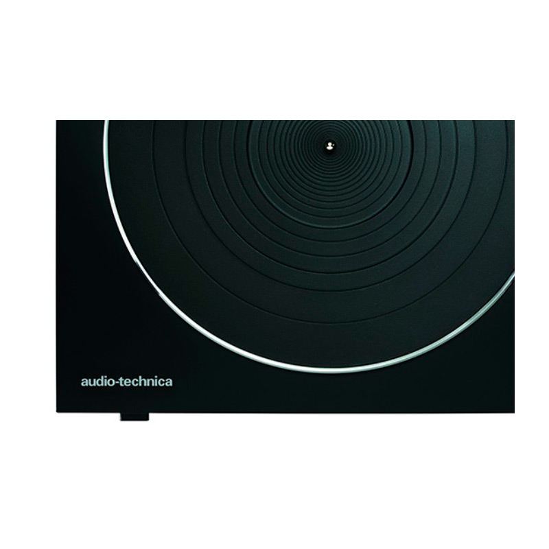 Проигрыватель Audio-Technica AT-LP3XBT Black в Москвe