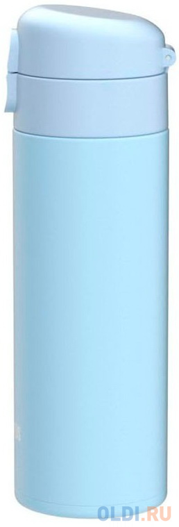 Thermos Термокружка FJM-350 LB, голубой, 0,35 л.