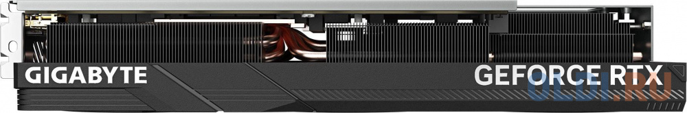 Видеокарта PCIE16 RTX4070TI SUPER 16G N407TSWF3MAX OC-16GD GIGABYTE