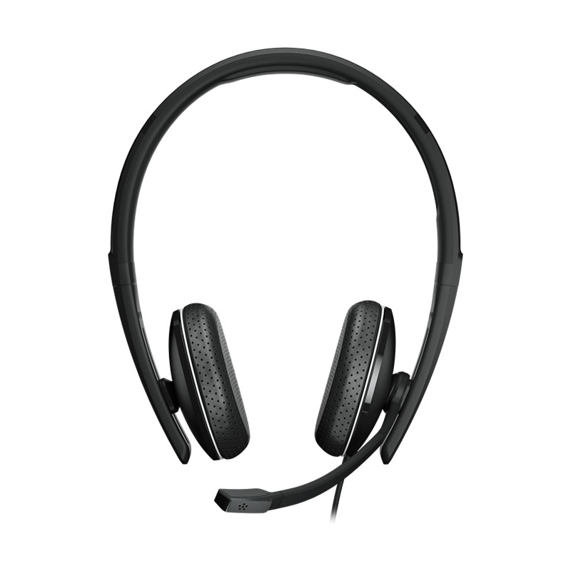 Наушники Sennheiser Epos Adapt 165 II Black 1000908