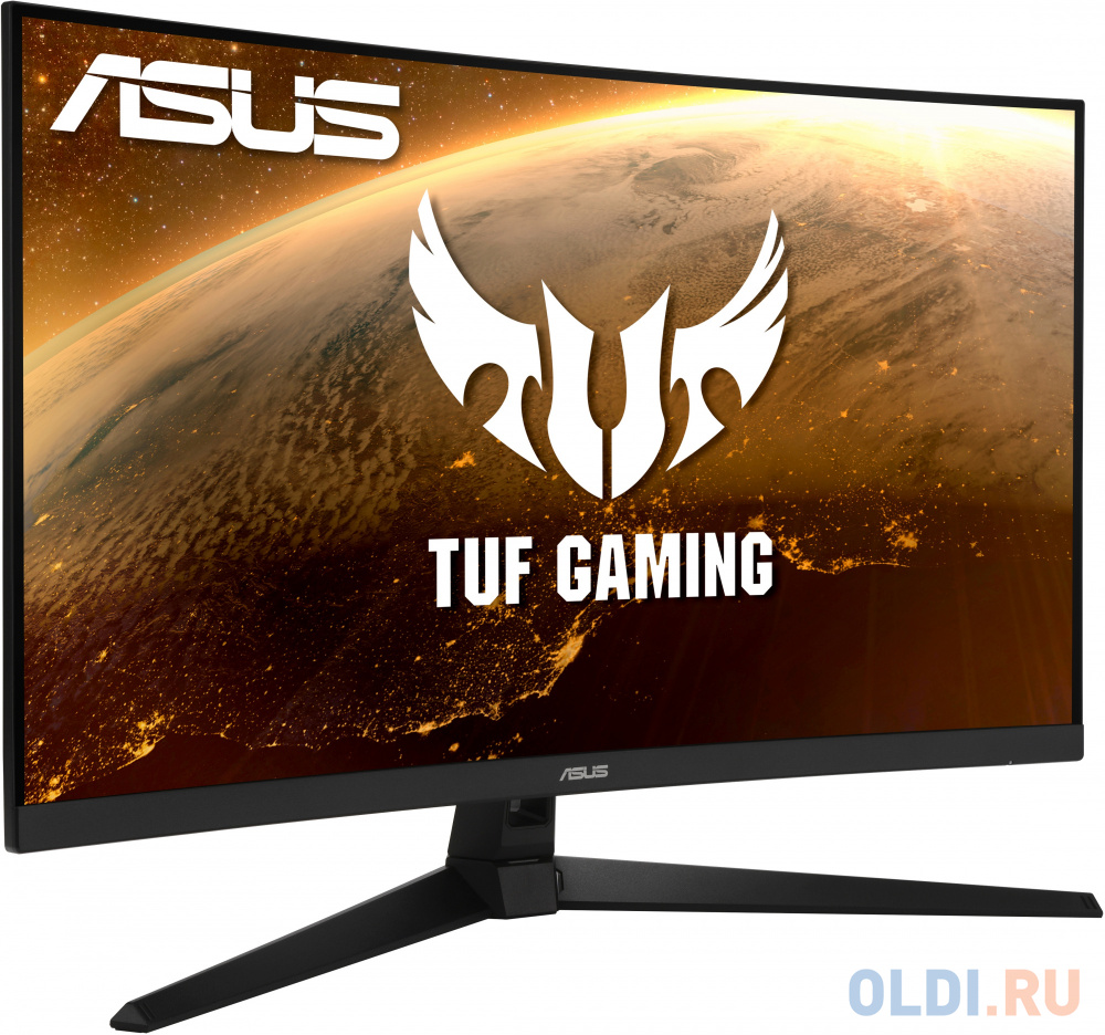 Монитор 31.5" ASUS TUF Gaming VG32VQ1BR