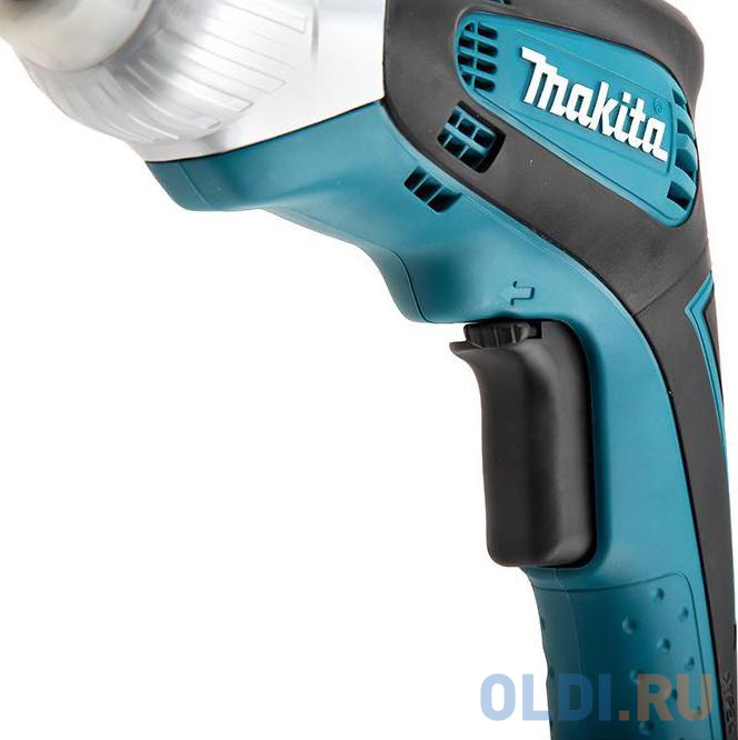 Ударный шуруповерт Makita TD0100