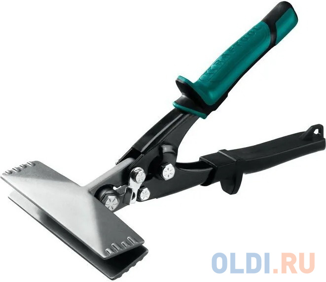 KRAFTOOL Bent XL 150 мм, / 6?, Плоскогубцы для гибки (23286) в Москвe