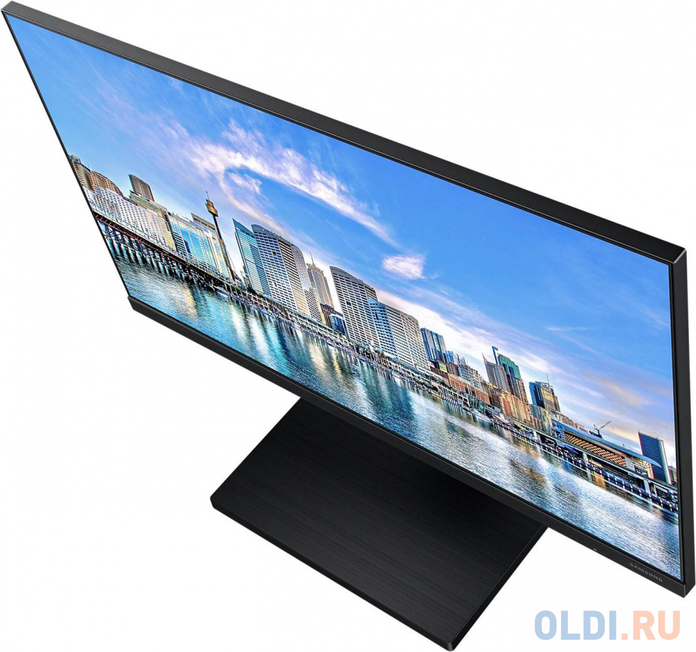 Монитор 23.8" Samsung F24T450FZU в Москвe