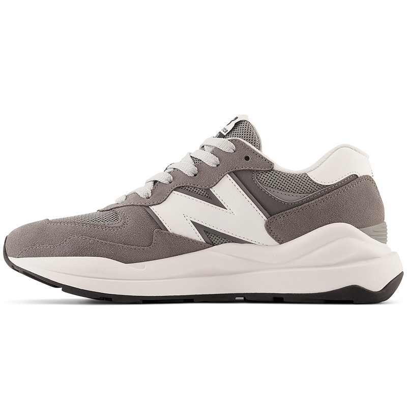 Кроссовки New Balance 740 р.9 US Grey M5740VPB в Москвe