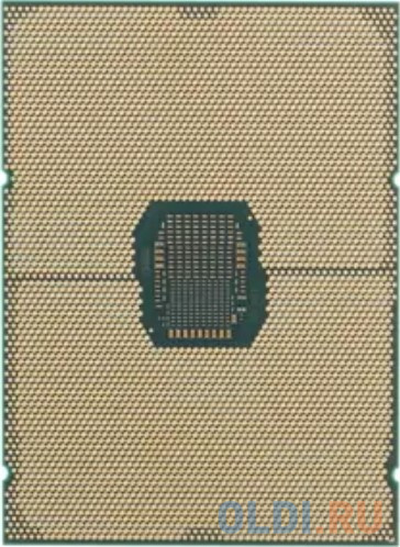 Xeon® Gold 6354 18 Cores, 36 Threads, 3.0/3.6GHz, 39M, DDR4-3200, 2S, 205W OEM