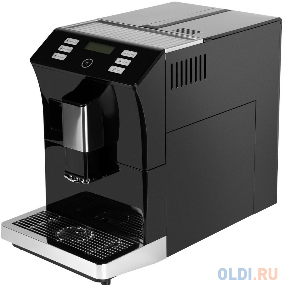 Кофемашина CFX-A02R BARISTA ROMBICA