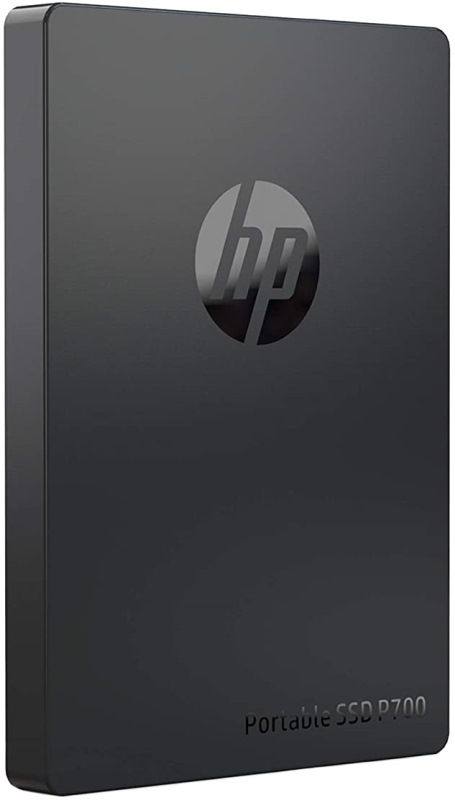 Внешний SSD HP P700 256Gb (5MS28AA)