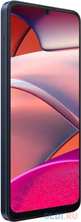 Смартфон Blackview Color 8 8/128GB Black