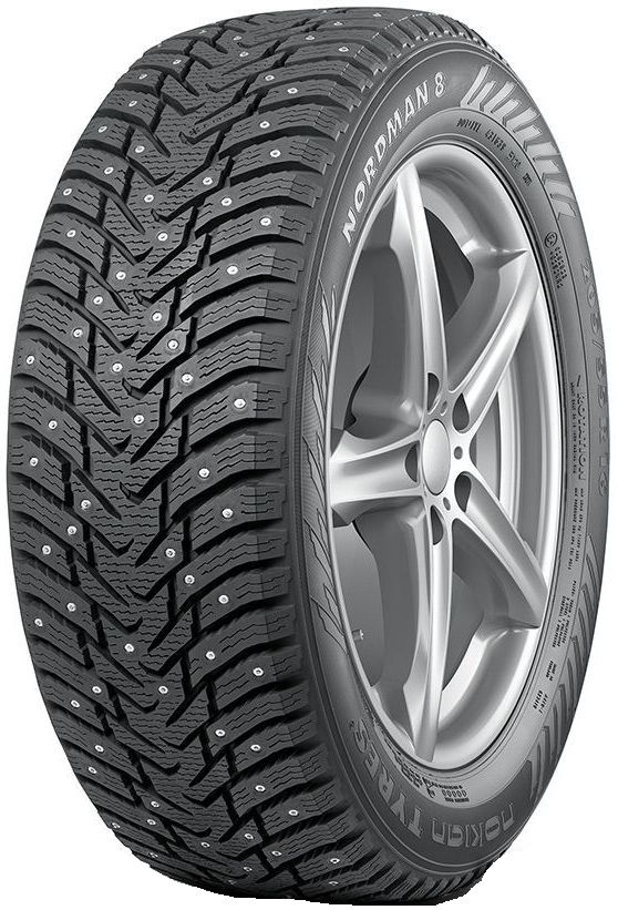 215/55 R16 Nokian Tyres Nordman 8 97T XL Ш