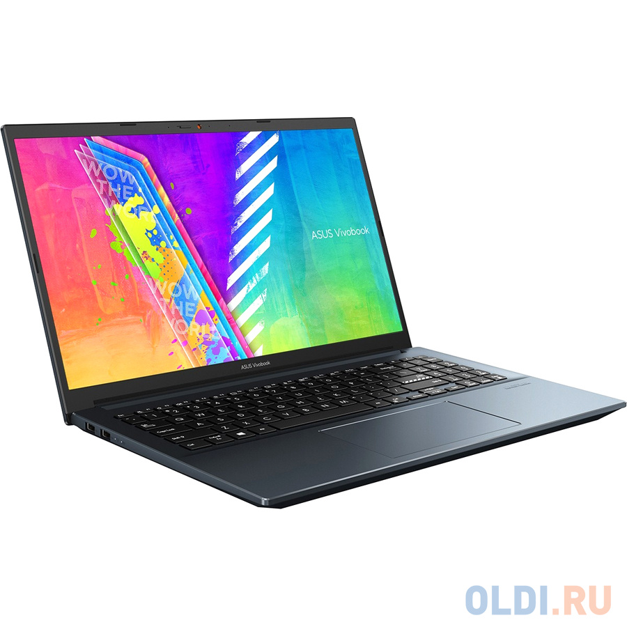 Ноутбук ASUS Vivobook Pro 15 K3500PH-KJ491 90NB0UV2-M00ED0 15.6"