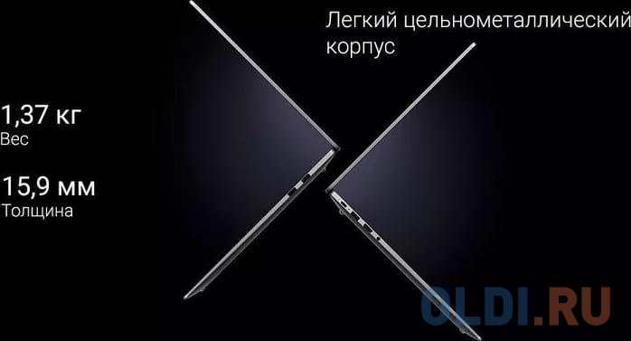 Ноутбук Xiaomi Redmibook 14 JYU4583CN 14" в Москвe