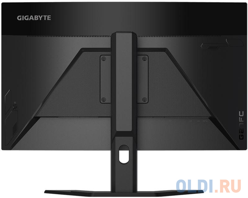 Монитор Gigabyte 27" G27FC A VA 1920x1080 165Hz FreeSync 250cd/m2 16:9