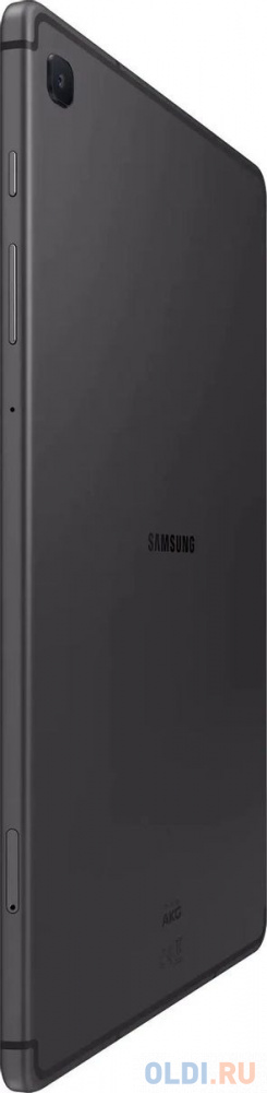 Планшет GALAXY TAB S6 LITE 4/64GB GRAY P613 WIFI SAMSUNG