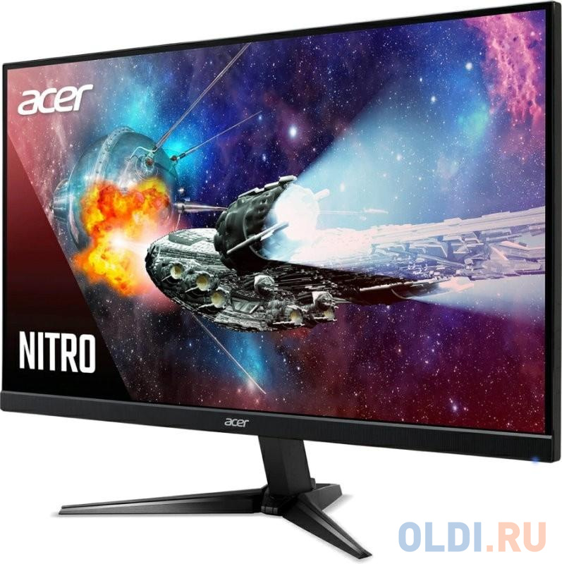 Монитор 23.8" Acer Nitro QG241YPbmiipx в Москвe