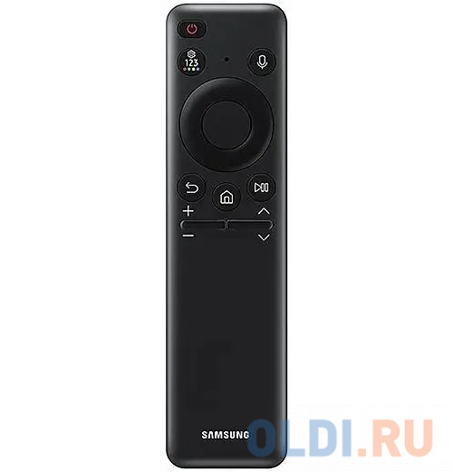 Телевизор LED Samsung 55" UE55CU8500UXUZ Series 8 серый 4K Ultra HD 60Hz DVB-T2 DVB-C DVB-S2 USB WiFi Smart TV