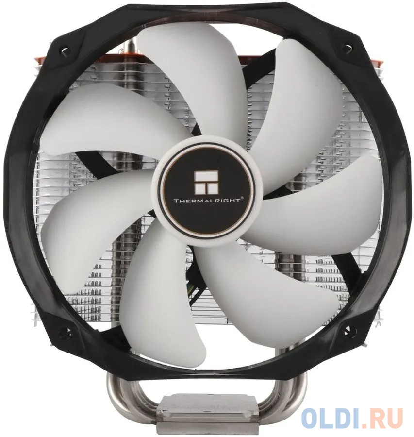 Система охлаждения для процессора Thermalright ARO-M14 Orange