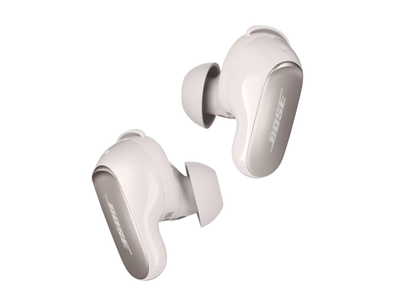 Наушники TWS Bose QuietComfort Ultra Earbuds, белый (882826-0020)