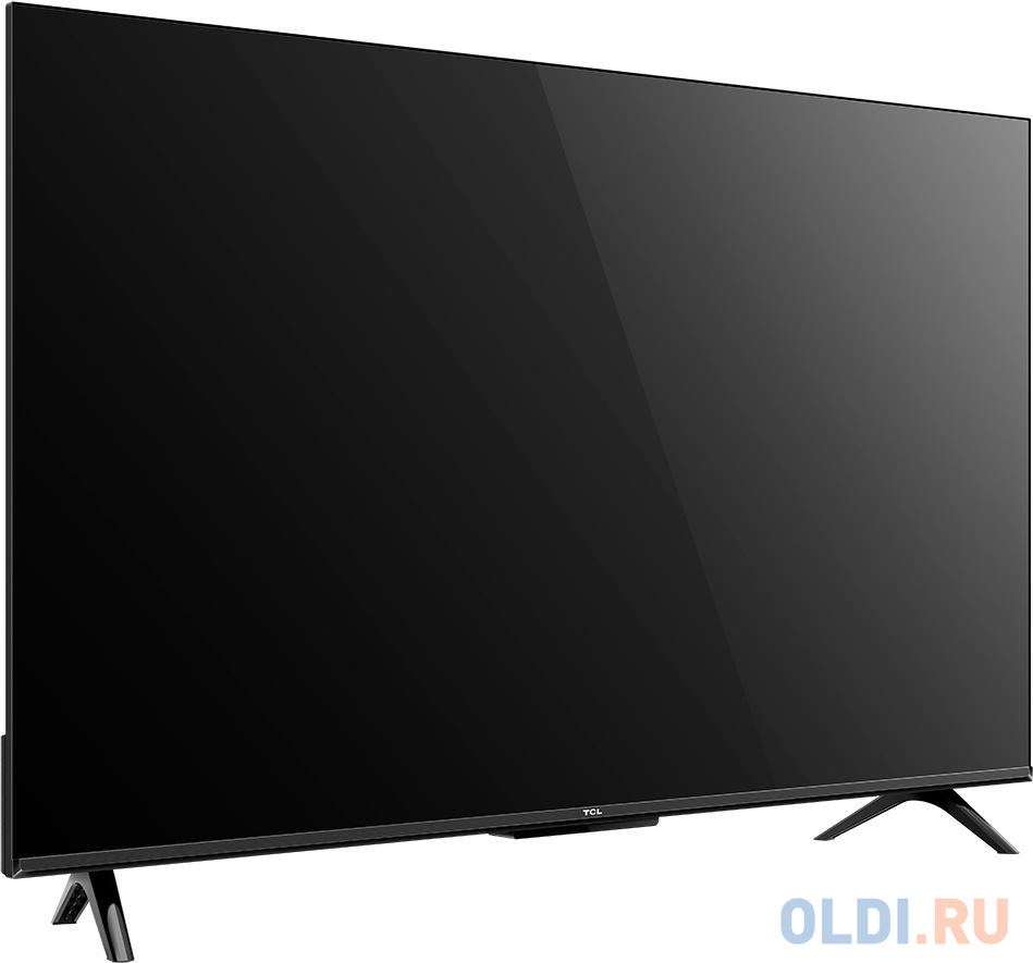 Телевизор TCL 43P637 43" LED 4K Ultra HD