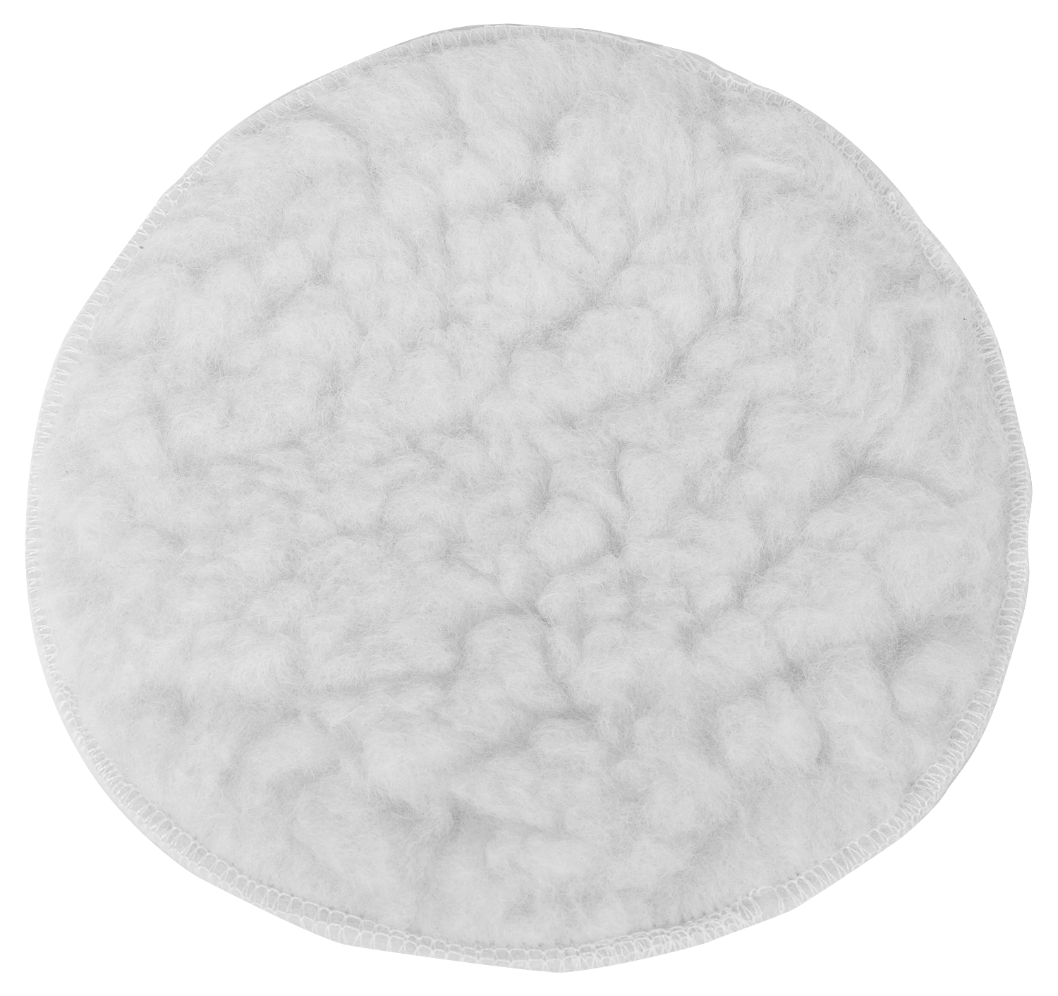 Полировальный круг Зубр ПРОФЕССИОНАЛ ⌀18 см, 1 шт. (3596-180)