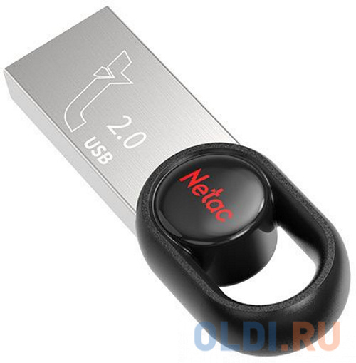 Флеш-накопитель  Netac UM2 USB2.0 Flash Drive 64GB