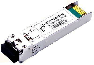 Модуль оптический Future Technologies FT-SFP+-WDM-LR-20-B-D