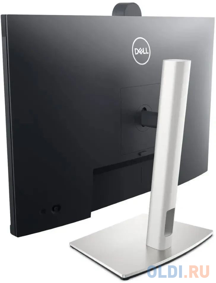 Монитор Dell 23.8" P2424HEB черный IPS LED 16:9 HDMI M/M Cam матовая HAS Piv 250cd 178гр/178гр 1920x1080 60Hz DP FHD USB Touch 6.46кг в Москвe