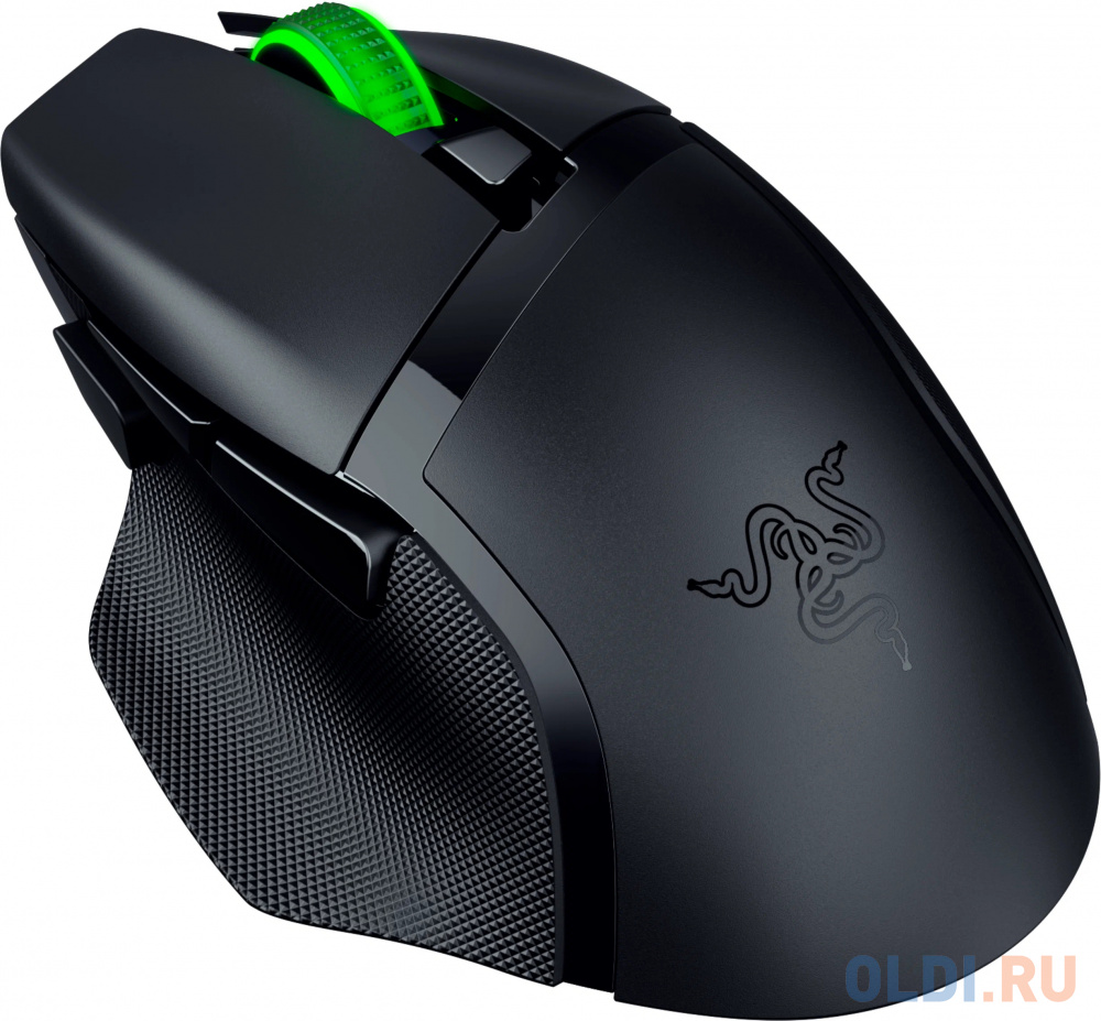 Игровая мышь Razer Basilisk V3 X HyperSpeed/ Razer Basilisk V3 X HyperSpeed в Москвe