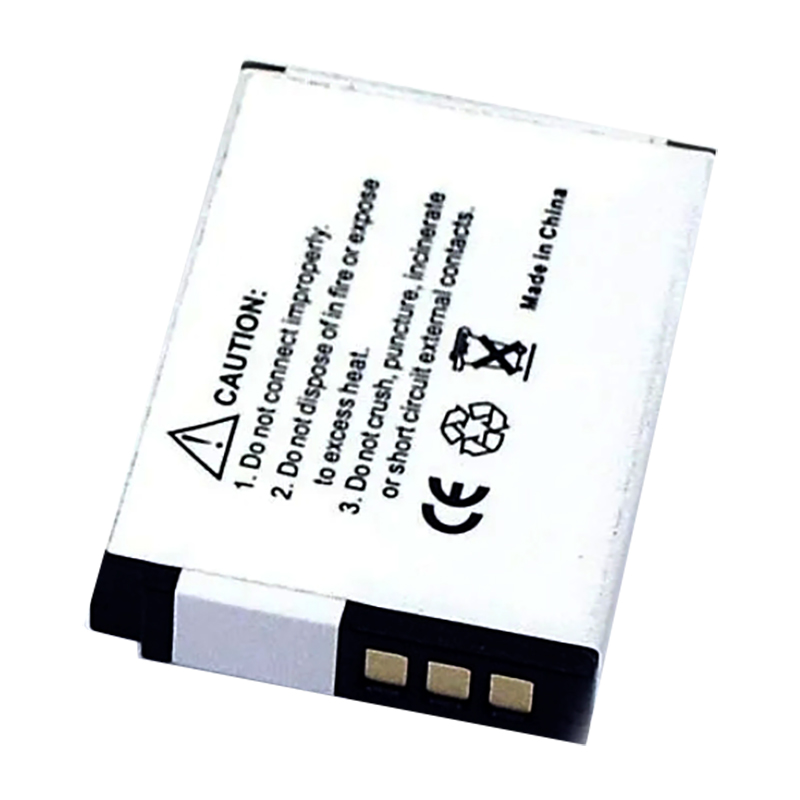 Аккумулятор Vbparts SLB-10A 3.7V 1400mAh Li-ion для Samsung Digimax ES 077165