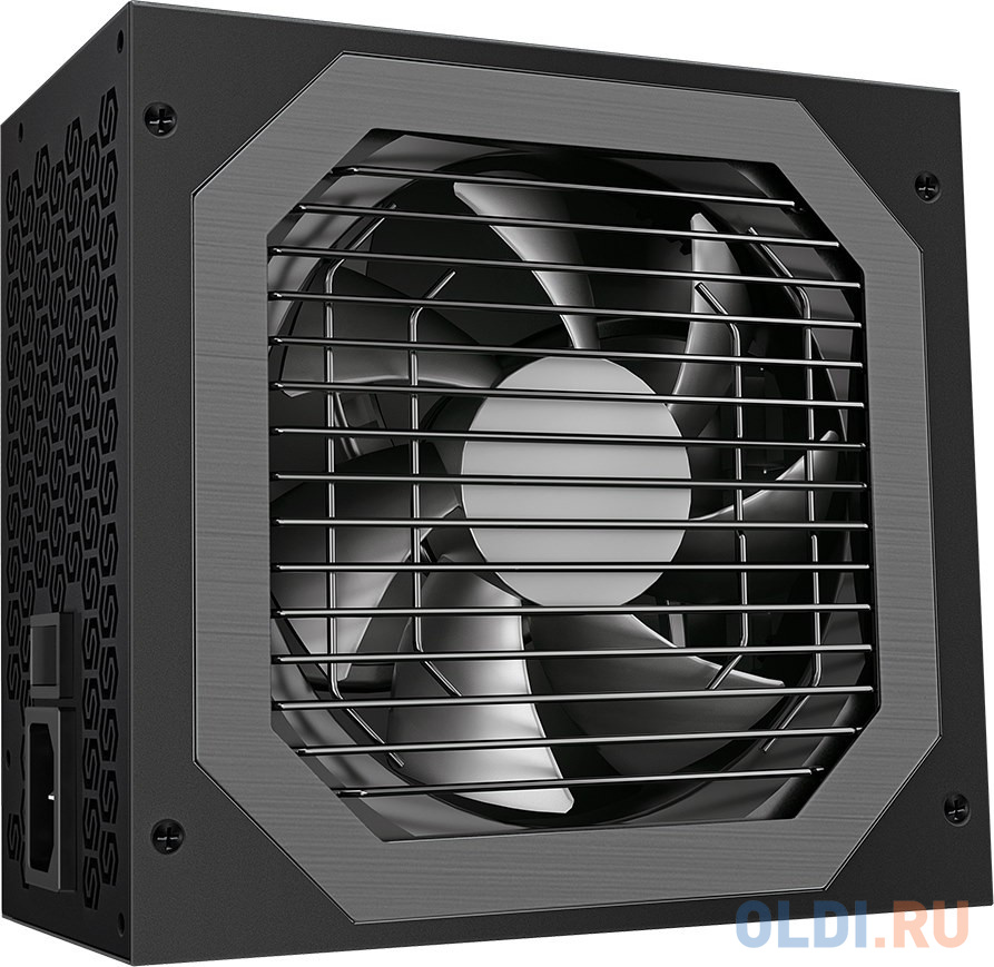 Блок питания Deepcool DQ-850-M-V2L 850 Вт