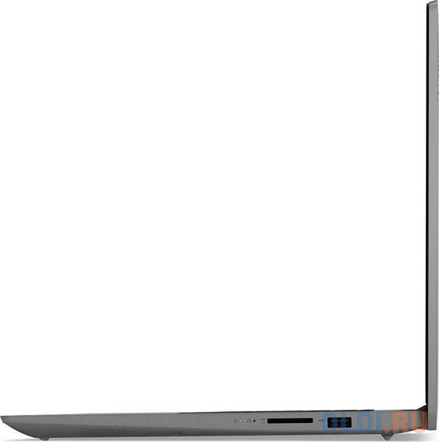 Ноутбук_Lenovo IP 3 15IAU7/15.6 TN FHD/i3-1215U/8Gb/256Gb/No OS/Grey