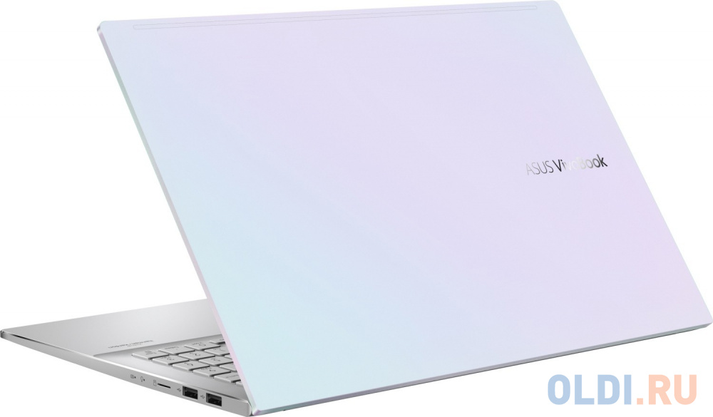 Ноутбук ASUS VivoBook S15 M533UA-BN214 90NB0TN4-M000K0 15.6" в Москвe