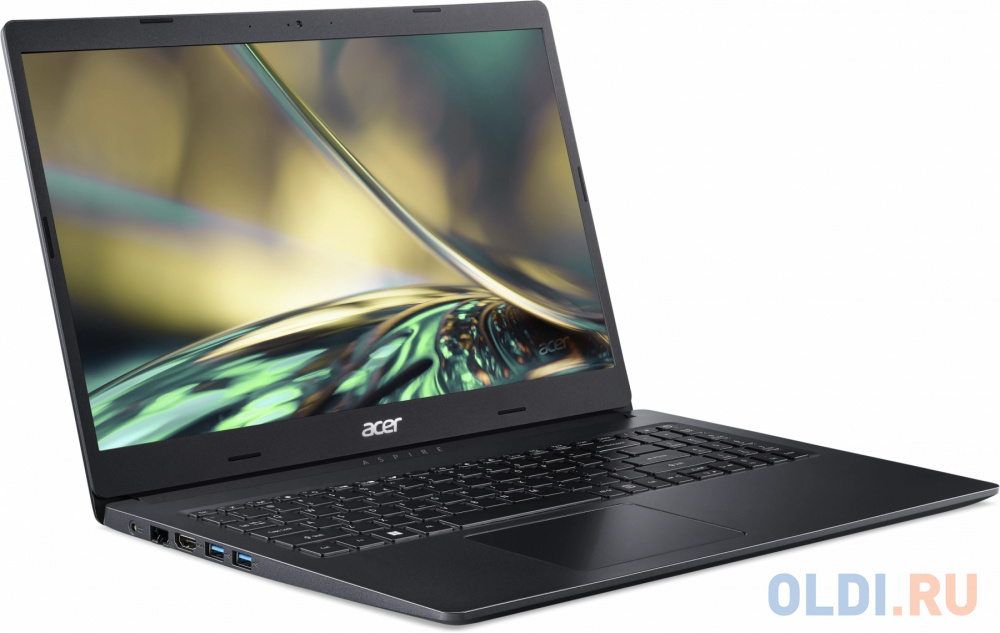 Ноутбук Acer Aspire 3 A315-58 NX.K7CER.001 15.6"