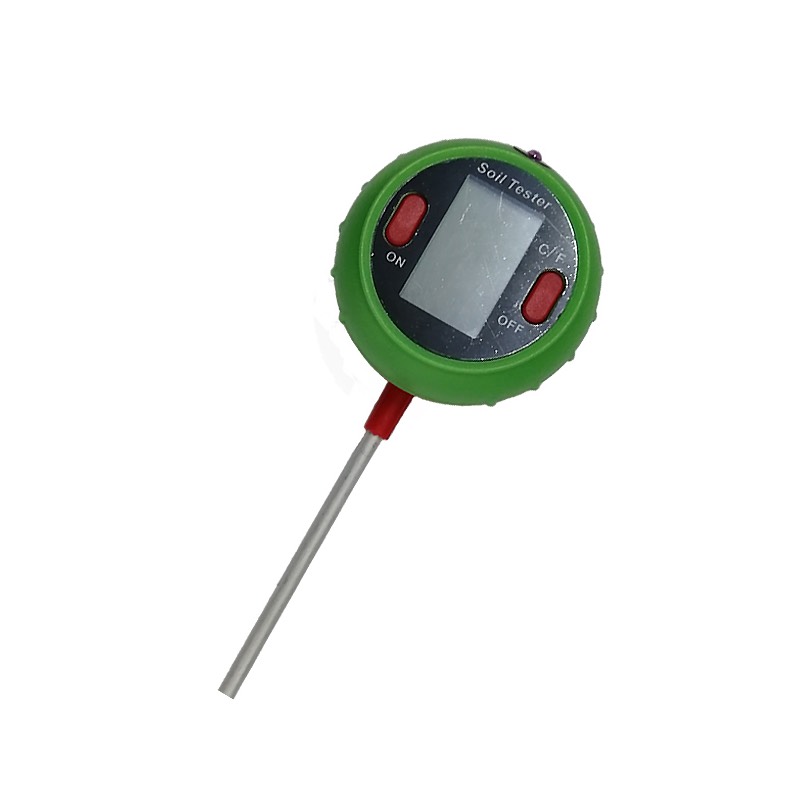 Датчик влажности Green Helper 5in1 PH-500