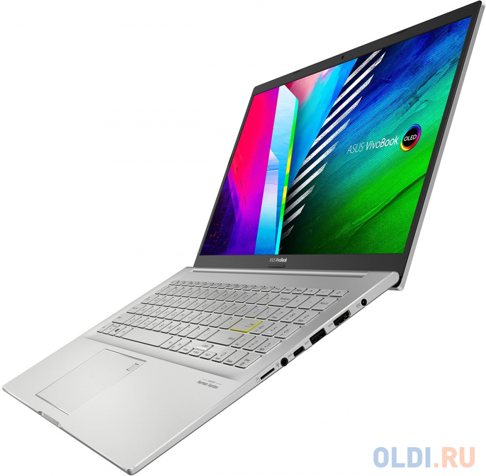 Ноутбук ASUS VivoBook 15 OLED M513UA-L1612W 90NB0TP2-M005F0 15.6" в Москвe