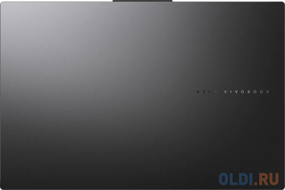 Ноутбук Asus Vivobook Pro 15 OLED N6506MU-MA083 Core Ultra 9 185H 16Gb SSD1Tb NVIDIA GeForce RTX4050 6Gb 15.6" OLED 3K (2880x1620) noOS grey WiFi