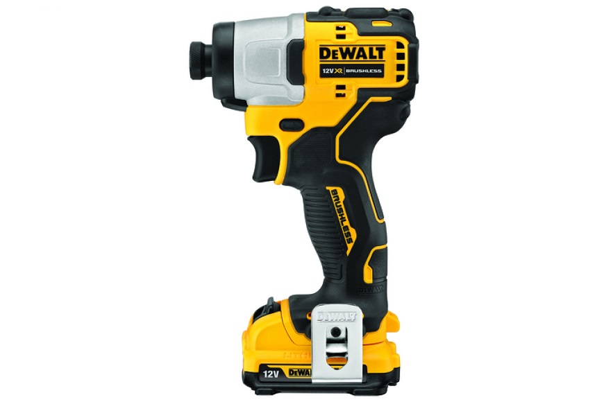 Винтоверт аккумуляторный DeWalt DCF801D2-QW в Москвe