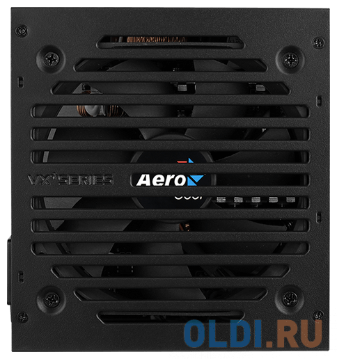 Блок питания Aerocool VX-800 PLUS 800 Вт в Москвe