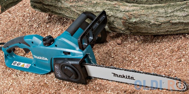 Цепная пила Makita UC3041A