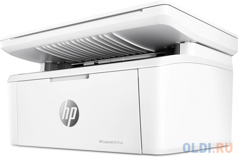 Лазерное МФУ HP LaserJet MFP M141a в Москвe