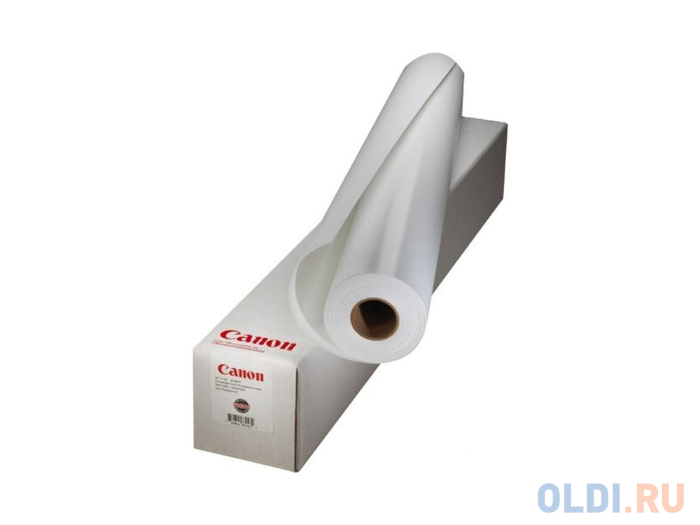 Бумага Canon Standart Paper 914ммх50м 80г/м2 1569B008