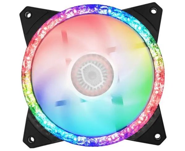 Вентилятор для корпуса Cooler Master MasterFan MF120 Prismatic (MFY-B2DN-20NPA-R1)