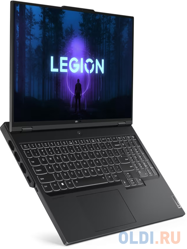 Ноутбук Lenovo Legion 7 Pro 16IRX8H 82WQ009XPS 16"