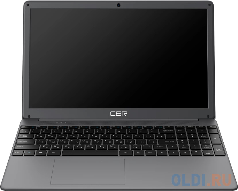 Ноутбук CBR LP-15101 15.6&quot; (FHD IPS / i3-1005G1 (1.2GHz )/8Gb DDR4 3200MHz / 256Gb SSD M.2 SATA / Intel UHD Graphics / RJ45 / DOS / 4500 mAh / 15