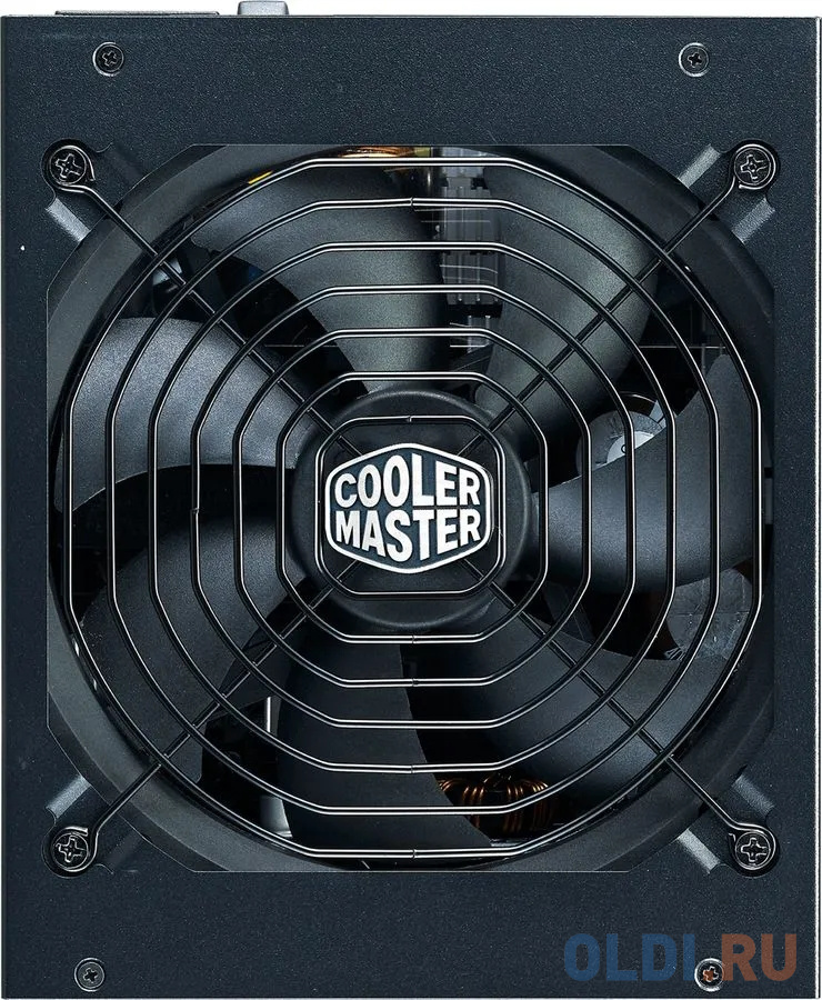 Блок питания 1250 Ватт/ Power Supply Cooler Master MWE Gold V2,FM1250W ATX3.0 A/EU Cable в Москвe