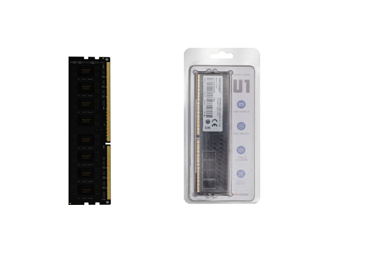 Память DDR3 DIMM 8Gb, 1600MHz, CL11, 1.5 В, Hikvision, U1