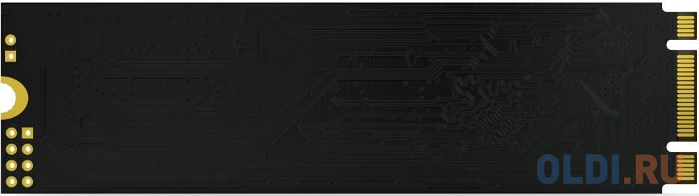 SSD накопитель HP S750 512 Gb SATA-III 16L56AA#ABB